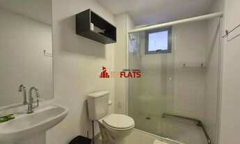 Imagem 7: Flat com ótimo preço no bairro Moema. Confira!