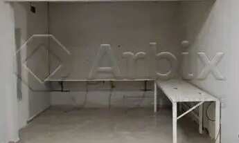 Imagem 6: Salão comercial para alugar no bairro Vila Rehder de Americana/SP