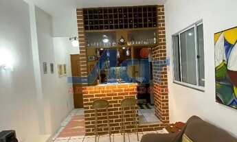 Imagem 2: Apartamento quarto e sala na Glória reformado, aconchegante e pronto para morar!