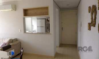 Imagem 4: Apartamento no Menino Deus de 2 dormitórios e vaga