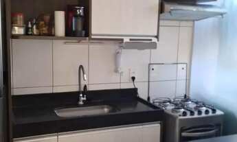 Imagem 3: Casa para venda em CITY RIBEIRÃO de 46.60m² com 2 Quartos