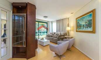 Imagem 5: Apartamento em Rua da Paz - Centro - Curitiba/PR