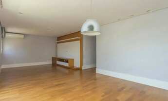 Imagem 6: Apartamento para venda e locação em Cidade Monções com 3 quartos, sendo 3 suítes , 167m²