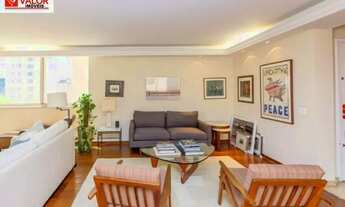 Imagem 6: APTO NO ITAIM BIBI - PADRAO CONSTRUTORA LINDENBERG LOCALIZAÇAO PRIVILEGIADO, NUM DOS MAIS