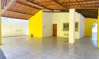 Imagem 2: Casa à venda, 3 quartos, 1 suíte, 2 vagas, Campestre - Teresina/PI