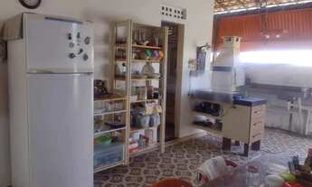 Imagem 2: Casa à venda em rua pública, PRAIA DO SACO, Estância, SE