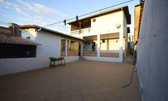 Imagem 2: Linda Casa 4 Quartos | 4 Vagas