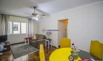 Imagem: Apartamento para Venda - 96m², 3 dormitórios