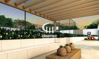 Imagem 6: Apartamento à venda, 4 quartos, 2 suítes, 3 vagas, Cidade Nova - Belo Horizonte/MG