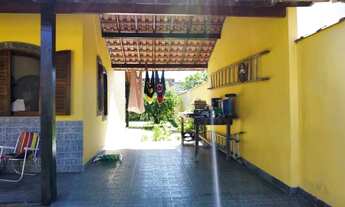 Imagem 3: Vendo casa de praia