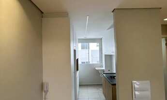 Imagem 5: Apartamento p/ alugar próximo da UFMT, 2 quartos, com móveis planejados