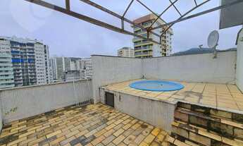 Imagem: Icarai, cobertura 3 quartos, piscina, 2