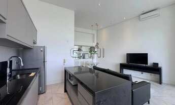 Imagem 6: Aluguel Apartamento 1 Dormitórios - 86 m² Brooklin