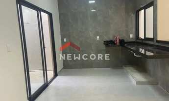 Imagem 4: Casa em Rua Nicolau Delgallo - Jardim Solange - Bauru/SP