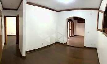 Imagem 3: Apartamento de 1 quarto térreo e com 2 pátios no Menino Deus ao lado do Supermercado Nacio