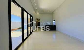 Imagem 2: Terras Alpha 1 - Casa de Condomínio 3 quartos