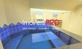 Imagem 3: Cobertura com pisicina para locação