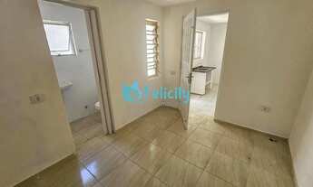 Imagem 3: Casa com 1 dormitório, 1 vaga, 30m2 no Jardim Santo Elias