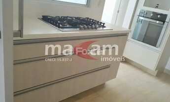 Imagem 6: Cobertura à venda Rua Barão do Triunfo, Brooklin Paulista - São Paulo