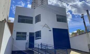 Imagem: Prédio à venda e para alugar em Campinas