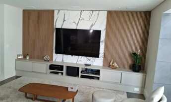 Imagem 2: Cobertura Duplex - Vila Ema - Residencial Authentique - 283m² - 4 Dormitórios