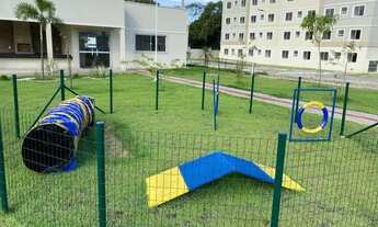 Imagem 2: ALUGO - APARTAMENTO NA ZONA SUDESTE