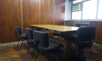 Imagem 5: Sala - / Comercial / Centro