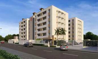 Imagem 2: Apartamento com dois quartos no Espinheiros