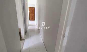 Imagem 6: Apartamento em Condomínio Fechado com Lazer e Segurança! M01U