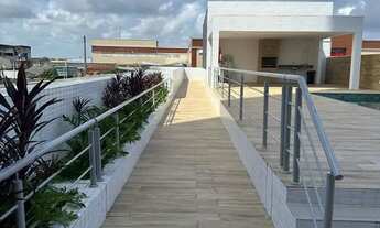 Imagem 6: Recém entregue - 2 quartos sendo 1 suíte e 2 vagas no Marco