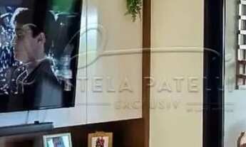 Imagem 4: Apartamento de 134m² com 03 suítes para locação e venda - Jardim Olhos D`Água