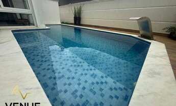 Imagem 7: Casa com 4 dormitórios à venda, 300 m² por R$ 3.750.000 - Condomínio Arujá 5 - Arujá/SP