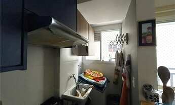 Imagem: Apartamento com 2 quartos para locação