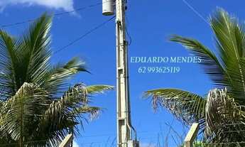 Imagem 3: Linda Chácara c/ 3 Alqueires, casa 4/4, 8 km de Mucambinho, aceita casa em Anápolis