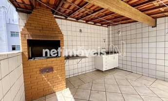 Imagem 2: Venda Cobertura Sion Belo Horizonte