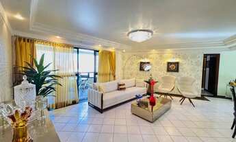 Imagem 5: Apartamento à venda no LE BRISTOL , GRAGERU, Aracaju, SE