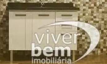 Imagem 4: Studio com 1 dormitório para alugar, 22 m² por R$ 1.672,47/mês - Vila Formosa - São Paulo