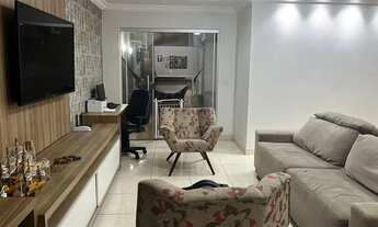 Imagem: 0 - Casa 3 quartos - Parque das Laranjeiras