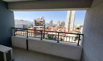 Imagem: Tucuruvi Studio para venda tem 27 m² com