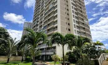 Imagem 6: Alugo Apartamento três dormitórios s/ mobilia