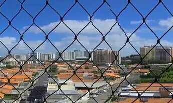 Imagem 6: Apartamento para aluguel no condomínio Monte Pascoal