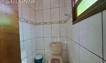 Imagem 4: Sobrado a venda - Vila Vitória, Santo André