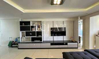 Imagem 6: Apartamento com 108m², à venda no Jardim das Perdizes