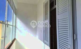 Imagem 4: Engenho Novo Apartamento com 2 dormitórios