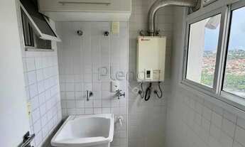 Imagem 6: Apartamento à venda com 2 dormitórios no Cambuí, Campinas