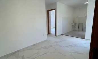 Imagem 2: NUNCA foi usado - Apartamento