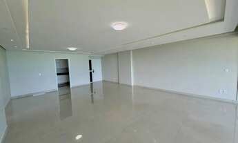 Imagem 6: Gran Marine - Beira Mar pé na areia - 145 m2 - 3 quartos - Vista Frontal - 3 vagas