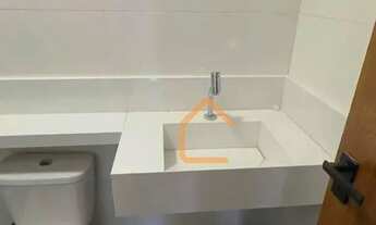 Imagem 7: Casa com 3 dormitórios à venda, 100 m² por R$ 390.000,00 - Parque Real - Pouso Alegre/MG