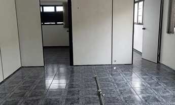 Imagem 5: Salão comercial na Vila Antonieta - Escritório - 110m2