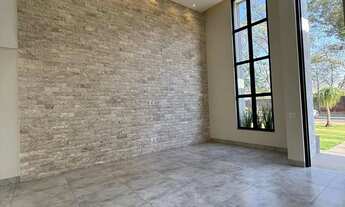 Imagem 3: CASA TÉRREA VILLAGGIO BAIOCCHI GO 070